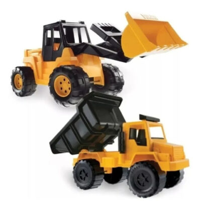 D9E95251-26C3-44F1-8A1D-2D0BC7E1C1FD Camion Grande Constructor 2 #205 - DURAVIT
