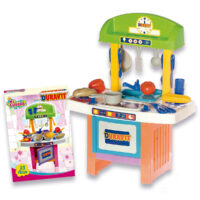 Cocina chica #610 - DURAVIT