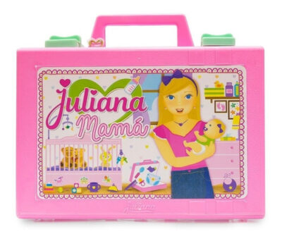 Valija Juliana Mama
