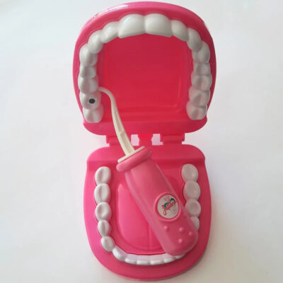 Valija Juliana Set Dentista