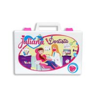 Valija Juliana Set Dentista