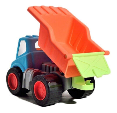 Camion Volcador Duravit 231