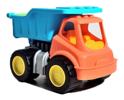 Camion Volcador Duravit 231