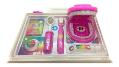 Valija Juliana Set Dentista