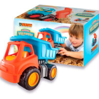 Camion Volcador Duravit 231