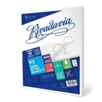 Repuesto Rivadavia 48 hojas