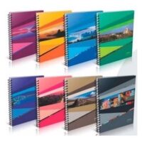 Cuaderno Universitario America