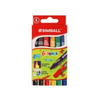 Crayones Simball