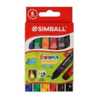 Crayones Simball