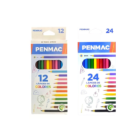Lapices de colores - PENMAC