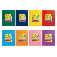 Cuaderno ABC Araña # y = 96/100 hjs. – ÉXITO