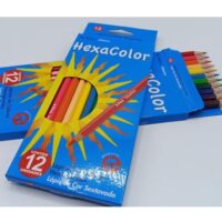Lapiz Color Pax