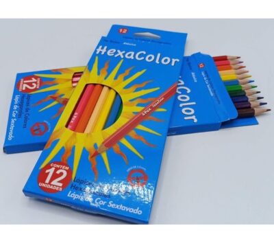 Lapiz Color Pax
