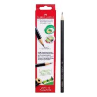 Lapiz Grafito Faber Castell
