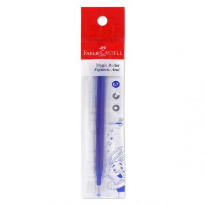 Repuesto de roller borrable - FABER CASTELL