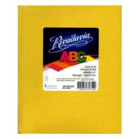 Cuaderno Rivadavia ABC