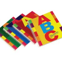Cuaderno Rivadavia ABC