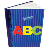 Cuaderno Rivadavia ABC
