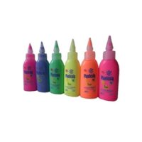 Adhesivo Plasticola Fluo
