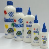 Adhesivo - PLASTICOLA