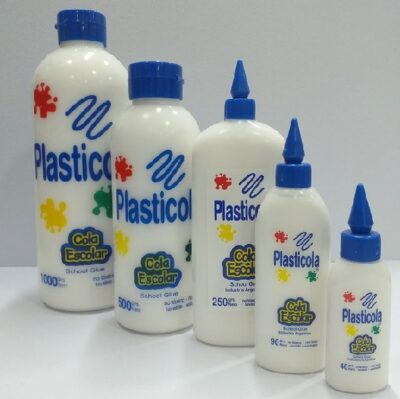 Adhesivo - PLASTICOLA