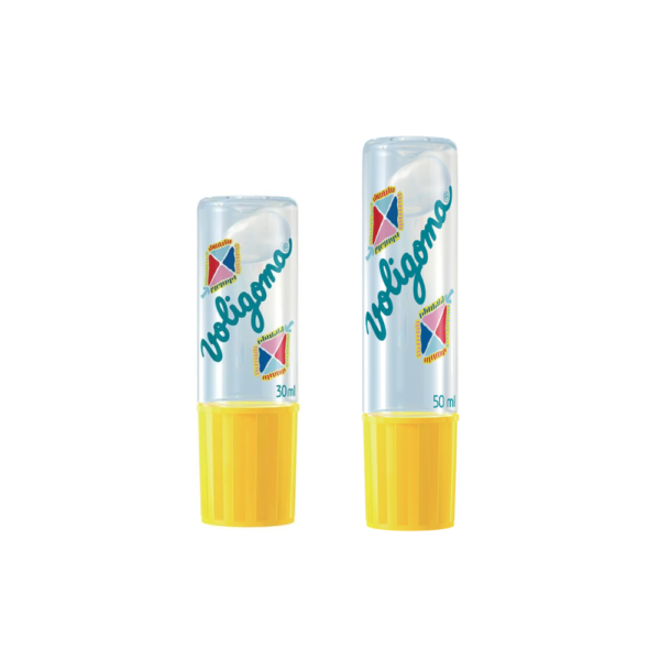 Adhesivo 30 ml / 50 ml - VOLIGOMA