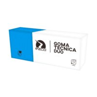 Goma técnica dúo lápiz/tinta - EZCO
