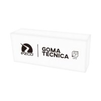 Goma técnica blanca - EZCO