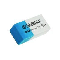 Goma De Borrar Simball tinta y Lapiz
