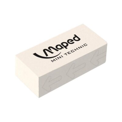 Goma Mini Technic 300 - MAPED