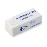 Goma De Borrar Staedtler