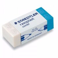 Goma De Borrar Staedtler
