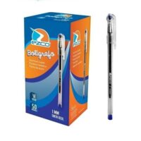 Bolígrafo 1 mm - EZCO
