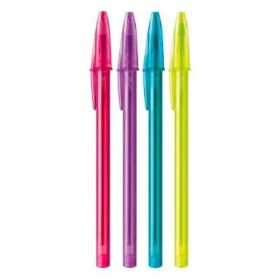 Bolígrafo Fashion - BIC