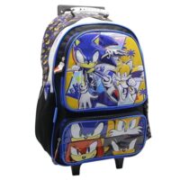 Mochila Escolar