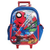 Mochila Escolar