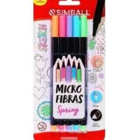 Microfibra Simball