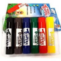 Tempera Sifap Solida x6