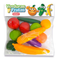 Set de frutas y verduras #507 - DURAVIT