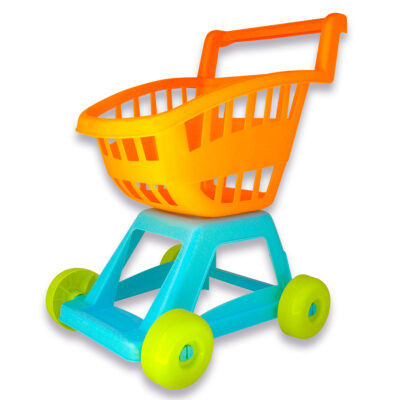 Carrito de supermercado #609 - DURAVIT