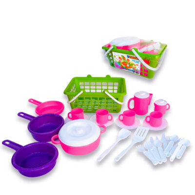 613 Set cocina y té #613 - DURAVIT