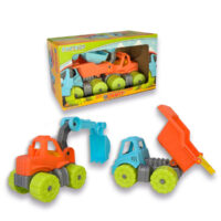 Mini Frontal y Retro Infantil Duravit #682