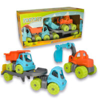 Mini Frontal + Trailer + Retro Infantil Duravit #684