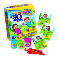 Masas Panzotas Kids #727