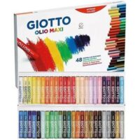 Olio Giotto x 24