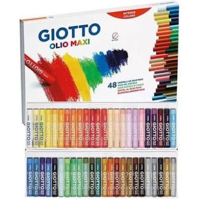 Olio Giotto x 24
