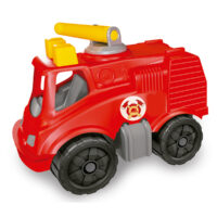 Bomberos #364 - DURAVIT