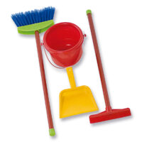 Set de limpieza Duravit  505
