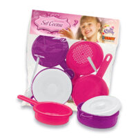 Set de cocina Duravit 612