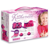 Kitchenette Duravit #615